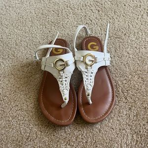 Women’s Guess Sandals